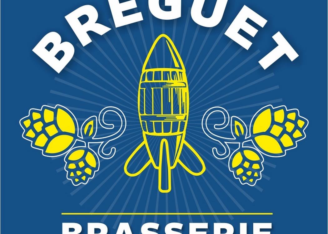 Brasserie BREGUET 2
