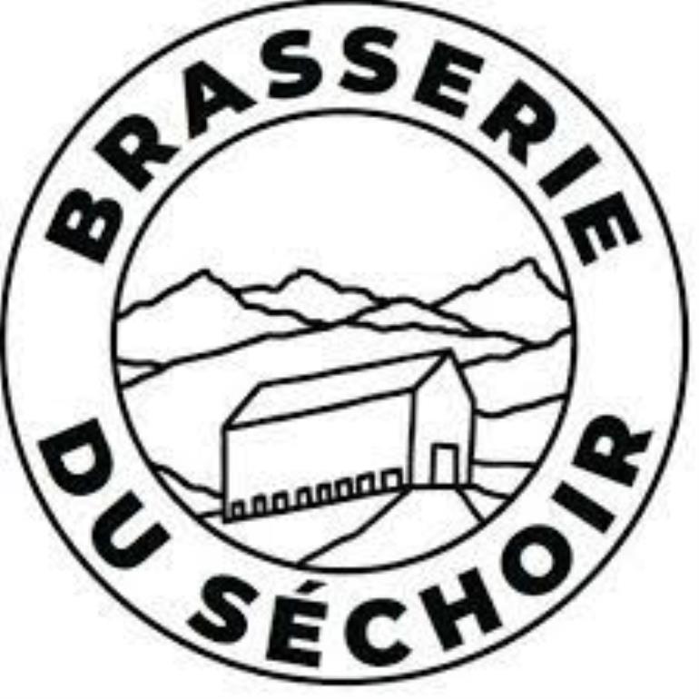 Brasserie du Séchoir logo