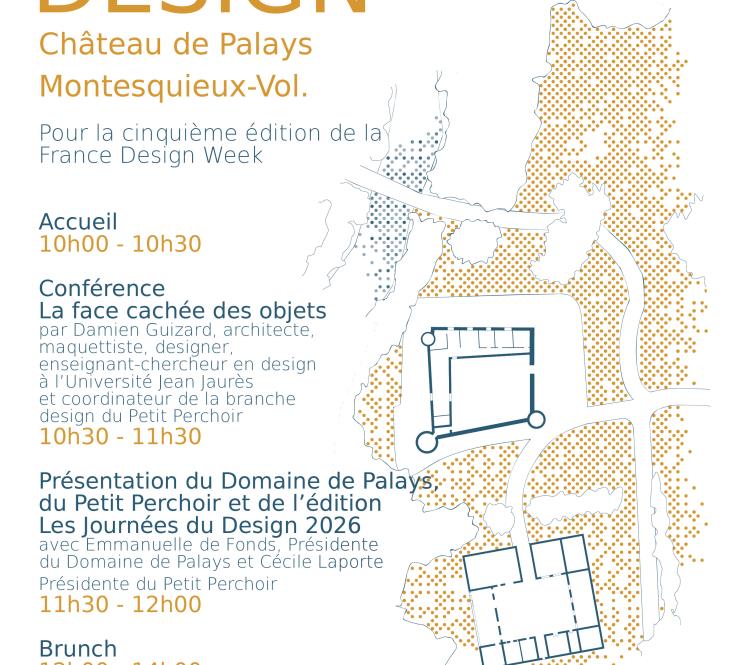 Brunch au château 2025 • C