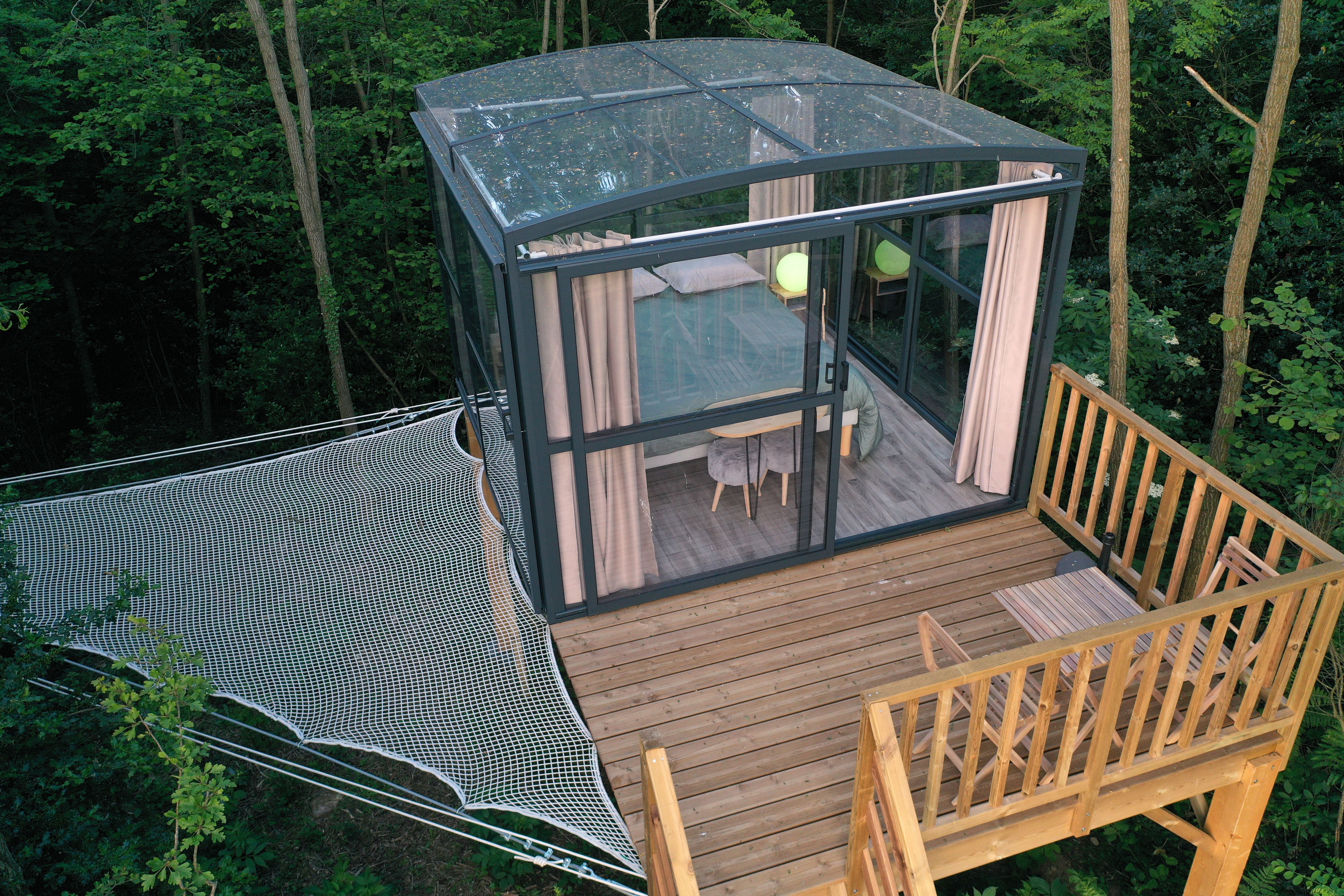 SPIRU'BULLE, Les Tourreilles - photo 2