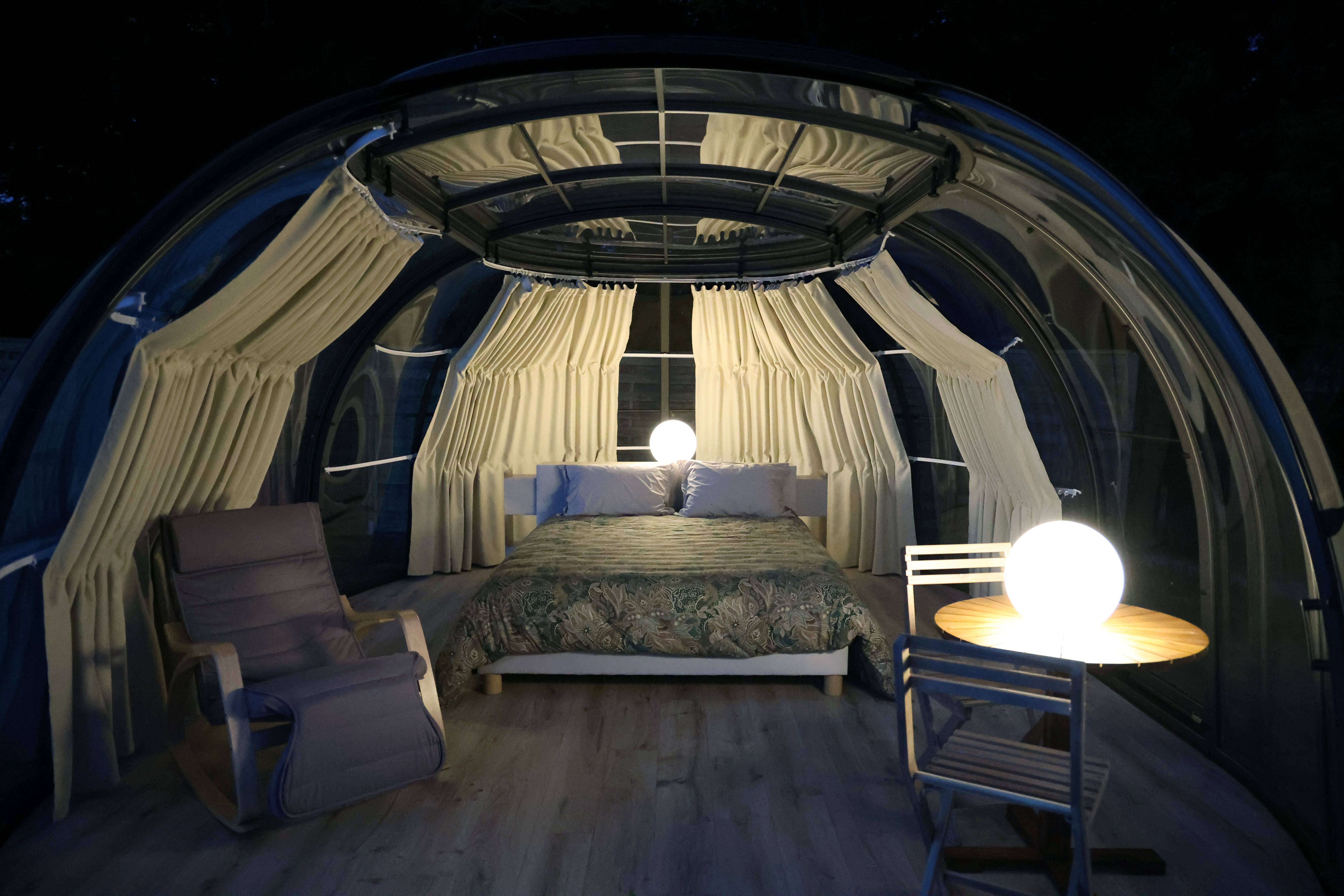 SPIRU'BULLE, Les Tourreilles - photo 11