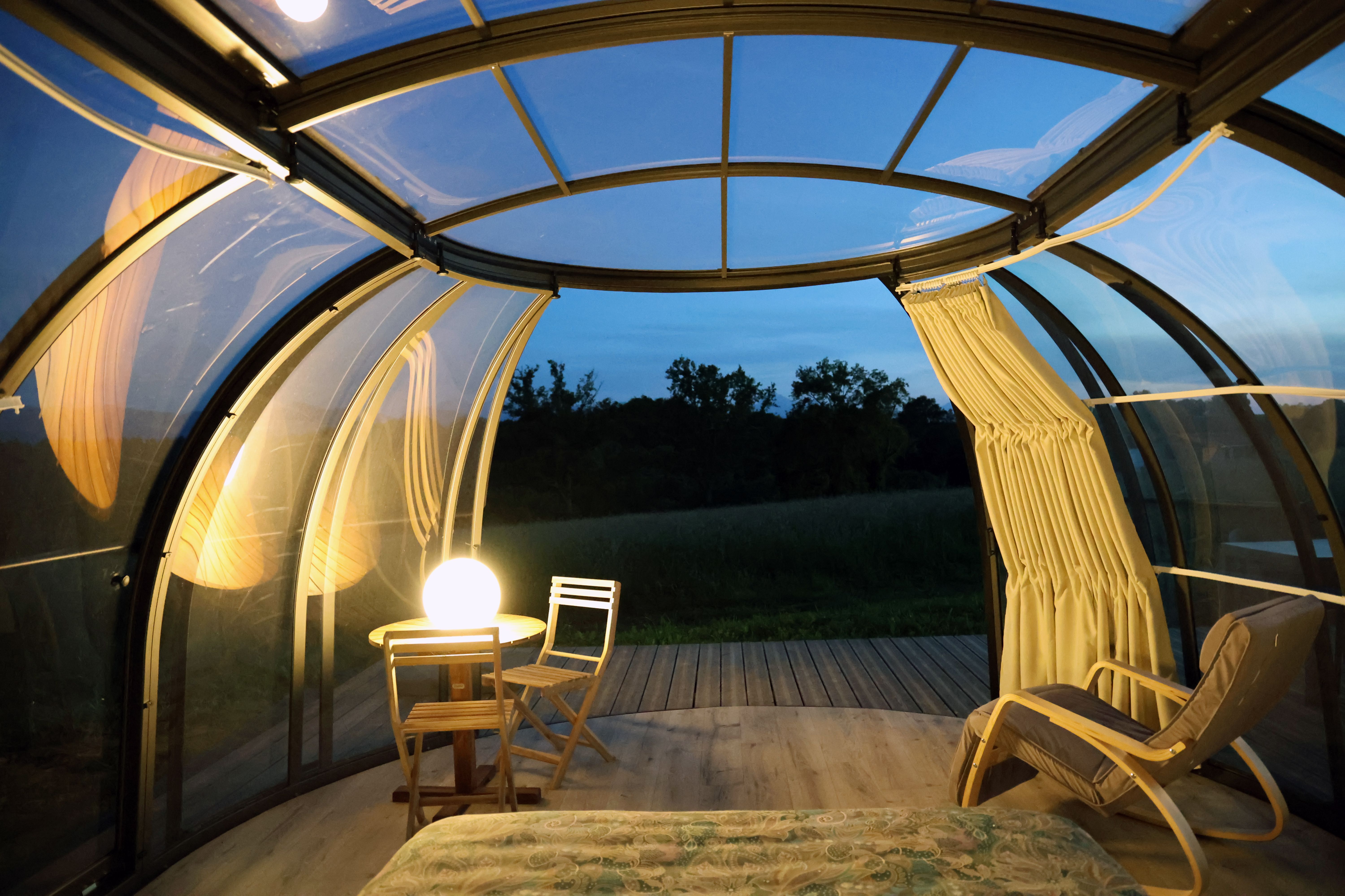 SPIRU'BULLE, Les Tourreilles - photo 10