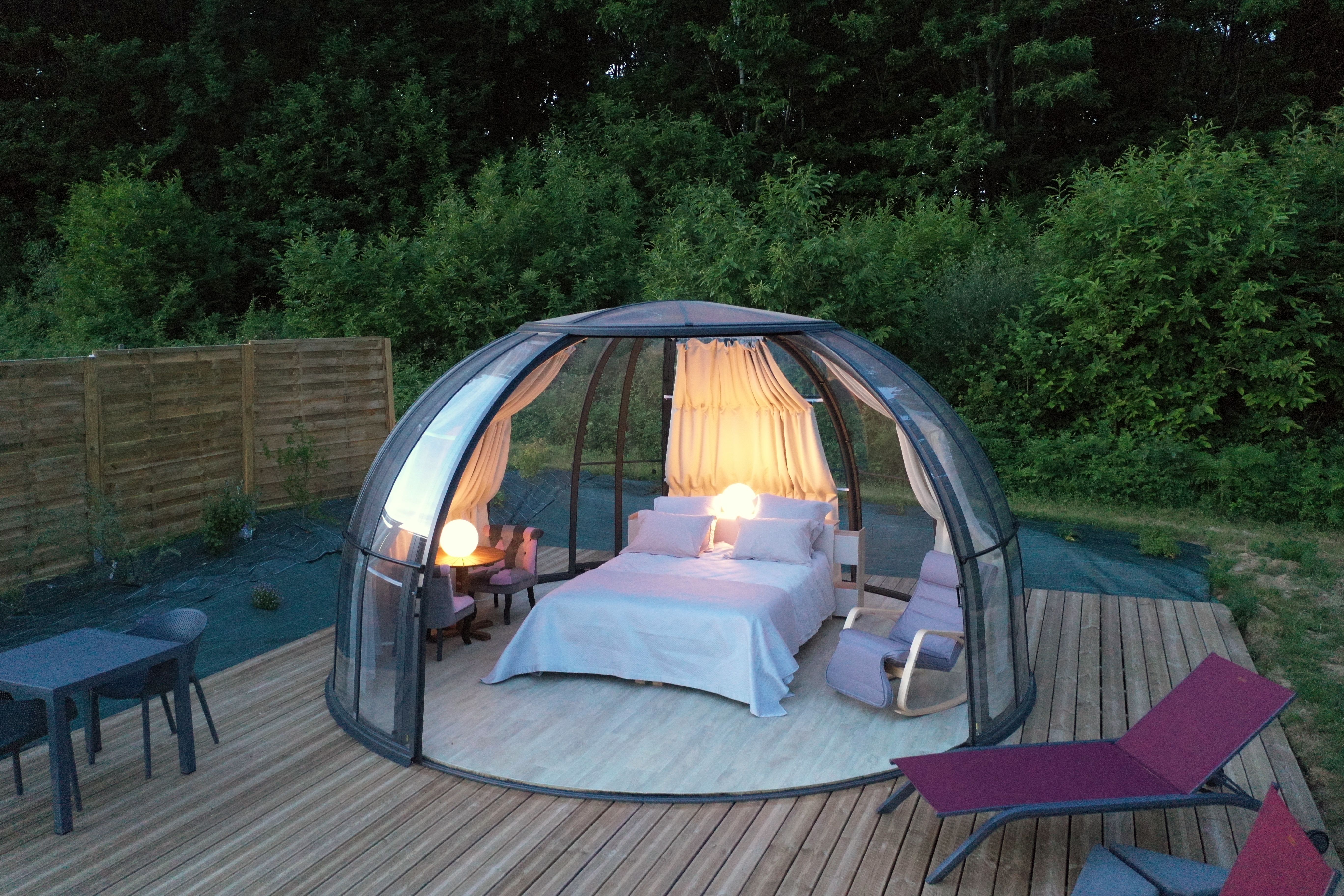 SPIRU'BULLE, Les Tourreilles - photo 5