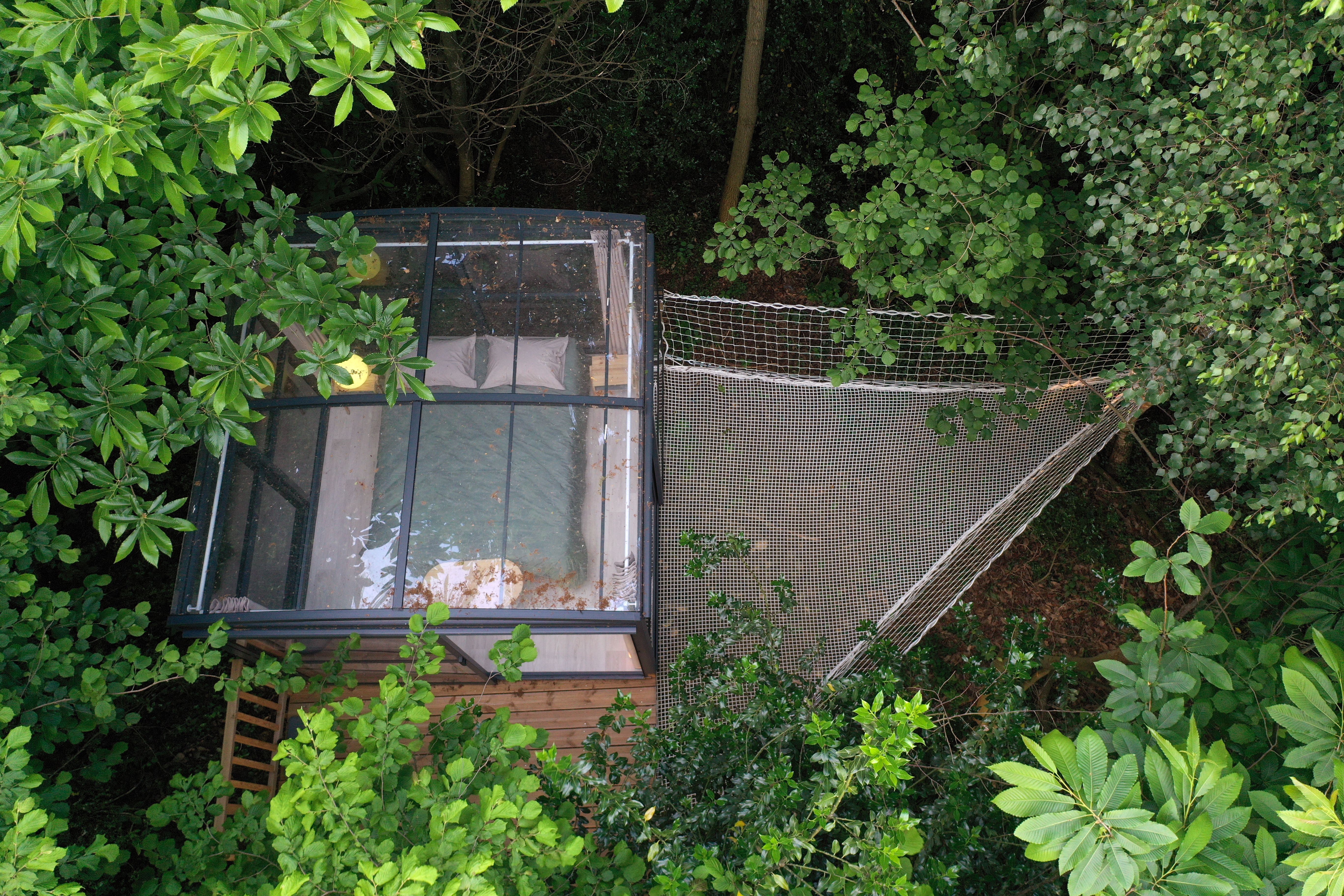 SPIRU'BULLE, Les Tourreilles - photo 9