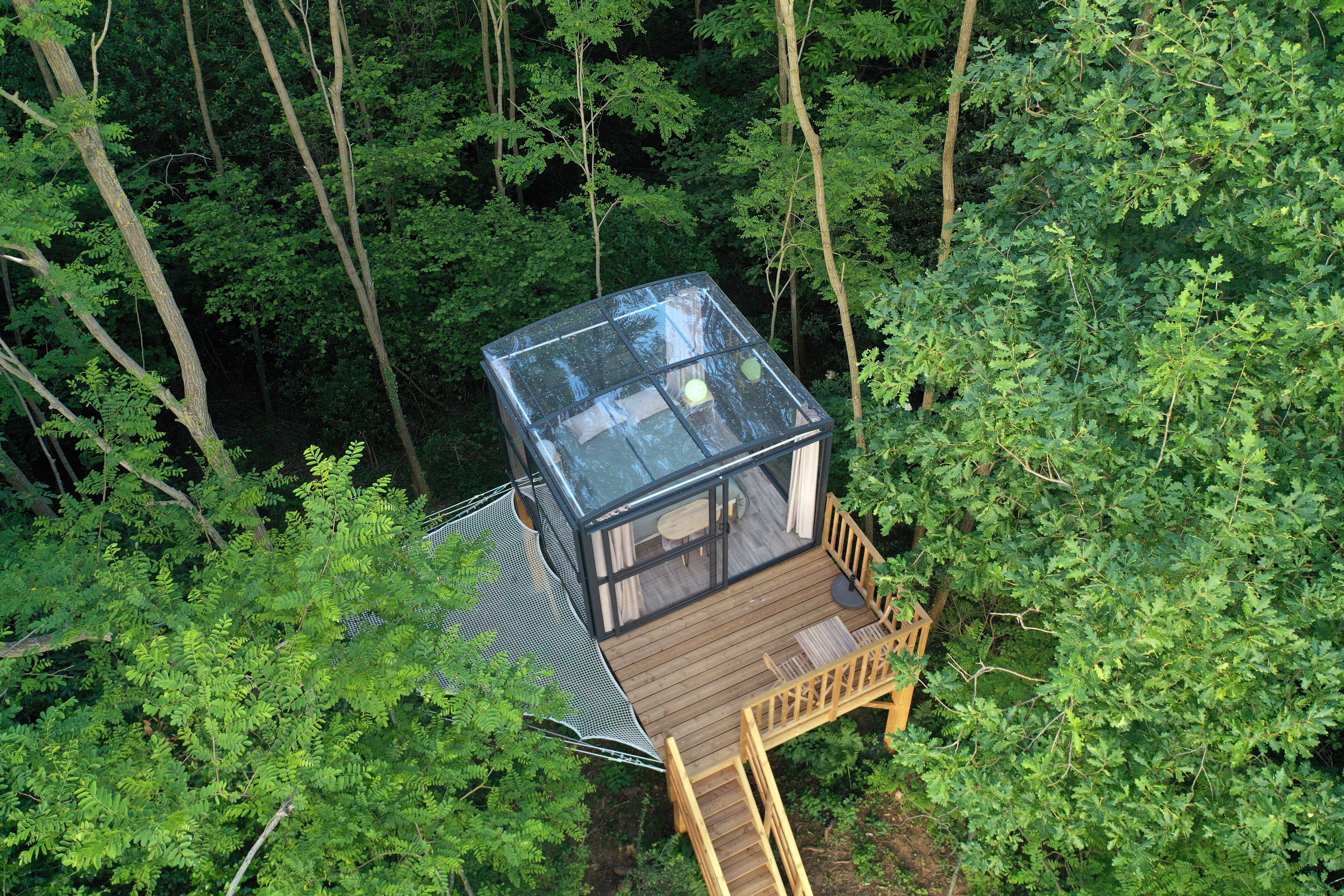 SPIRU'BULLE, Les Tourreilles - photo 6