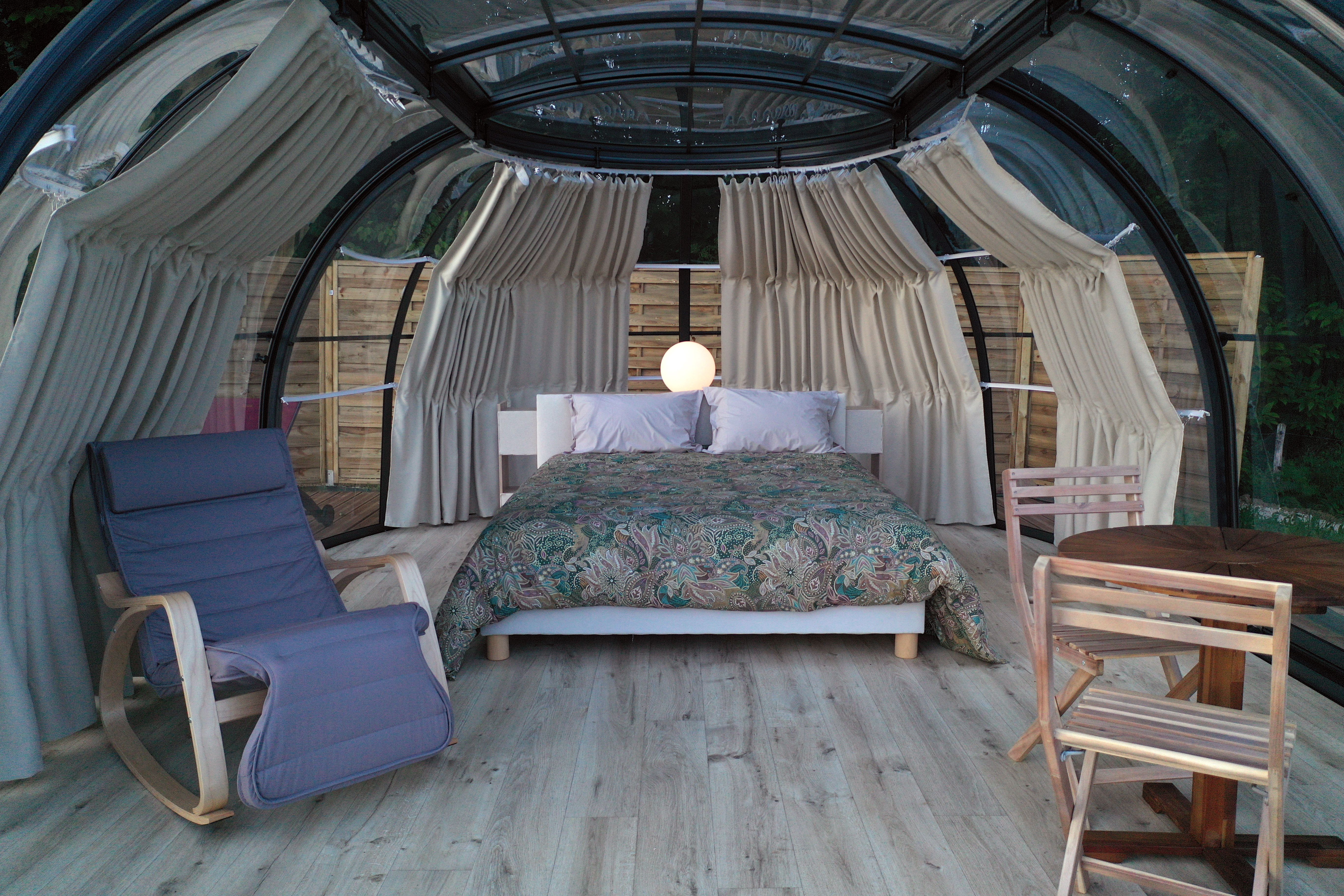 SPIRU'BULLE, Les Tourreilles - photo 7