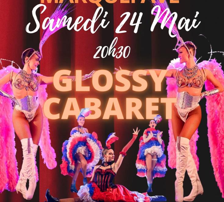 Glossy Cabaret 