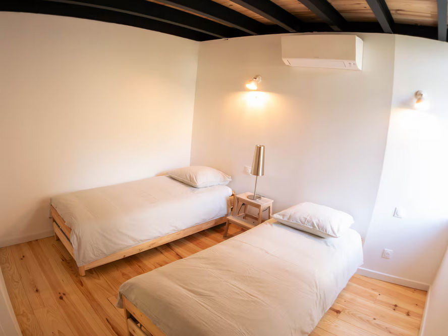 LOFT AU BORD DU CANAL DU MIDI — photo 3