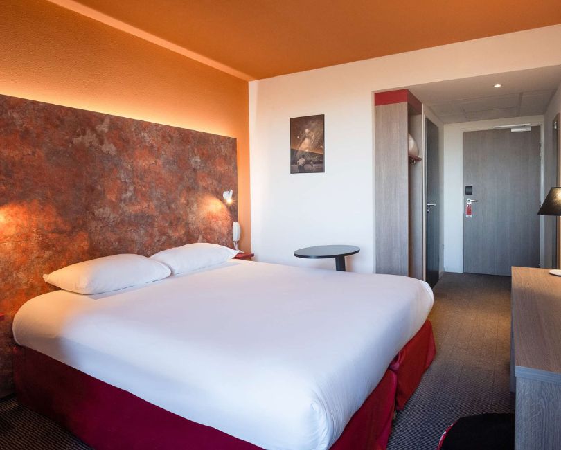 IBIS STYLES TOULOUSE CITE DE L'ESPACE - photo 5