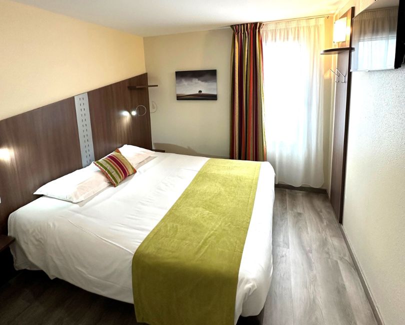 FASTHOTEL TOULOUSE BLAGNAC AEROPORT, Blagnac - photo 6