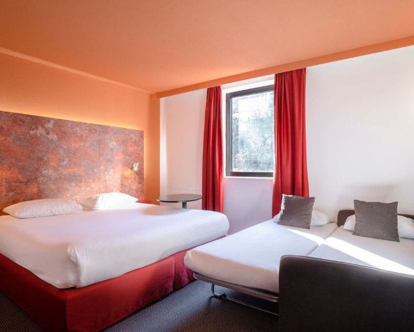 IBIS STYLES TOULOUSE CITE DE L'ESPACE, Toulouse - photo 8