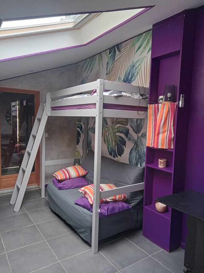 CHEZ DELPHINE ET ROLAND - photo 3