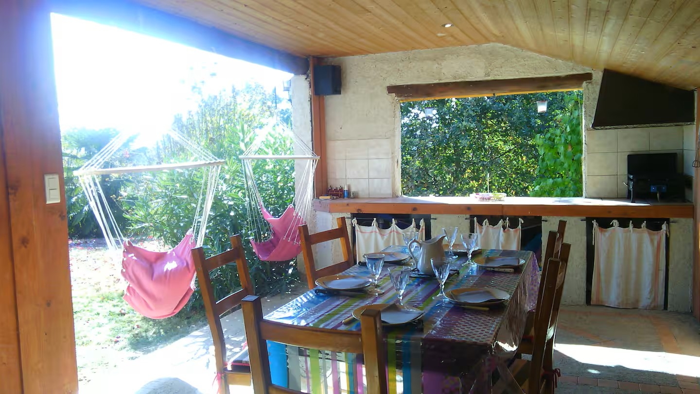 CHEZ DELPHINE ET ROLAND - photo 2