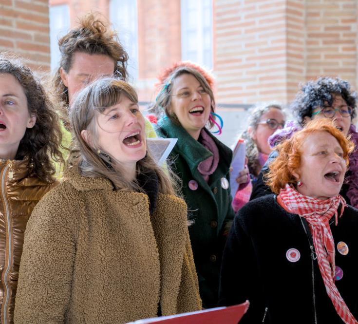 CHoral