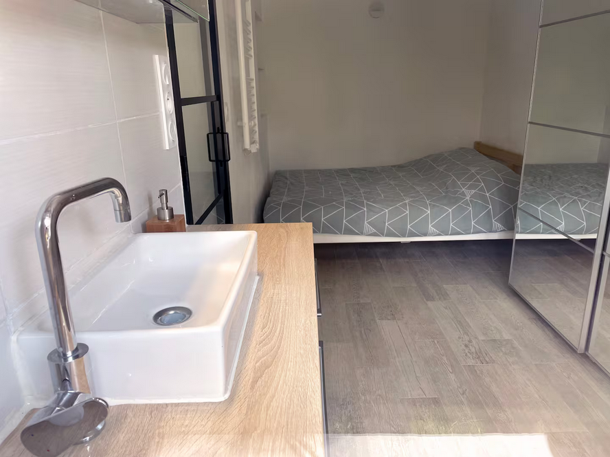 JOLI APPARTEMENT COCOONING — photo 2