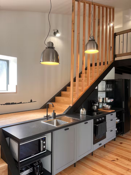 Loft Au Bord Du Canal Du Midi
