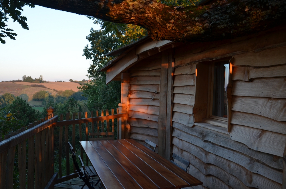 ARBRAKABANE, Peyrissas