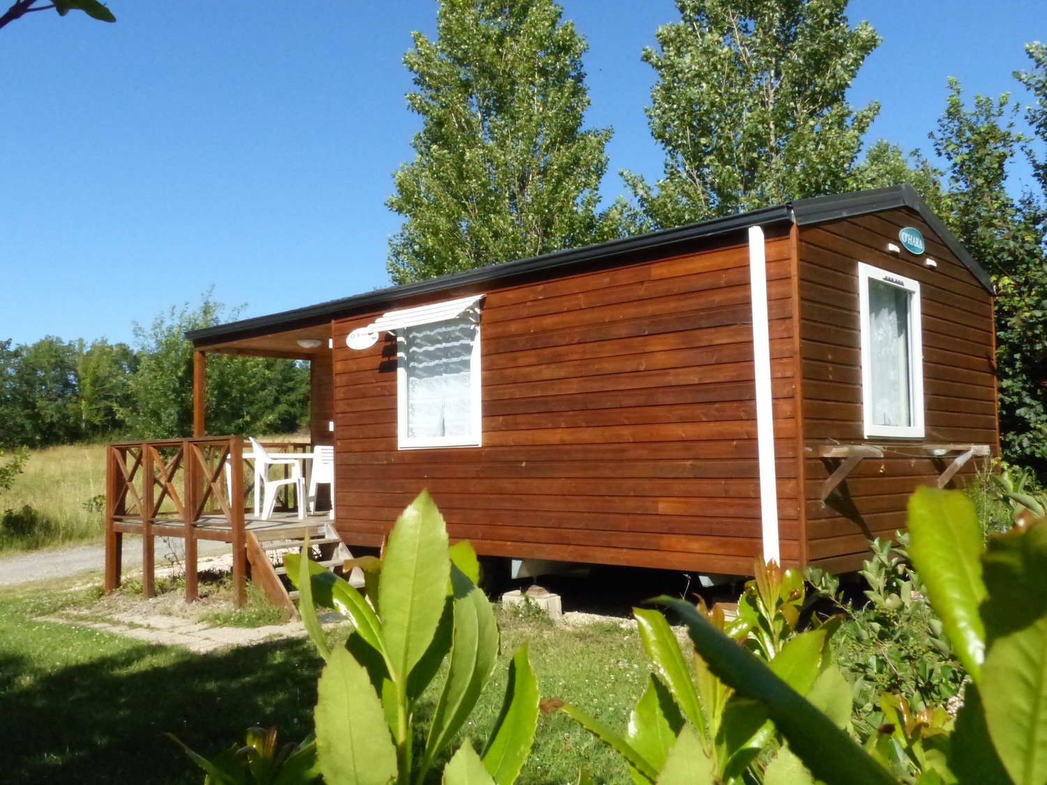 CAMPING LE CHEMIN VERT, Saint-Lys - photo 4