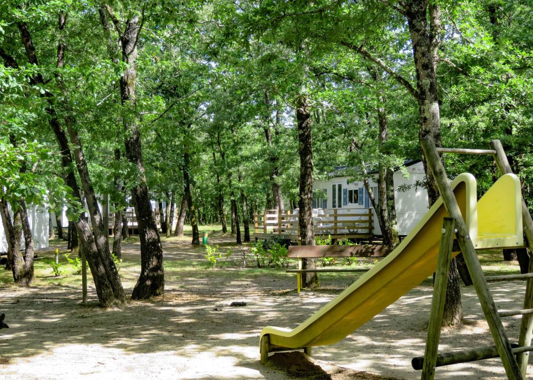 Camping En Salvan 4