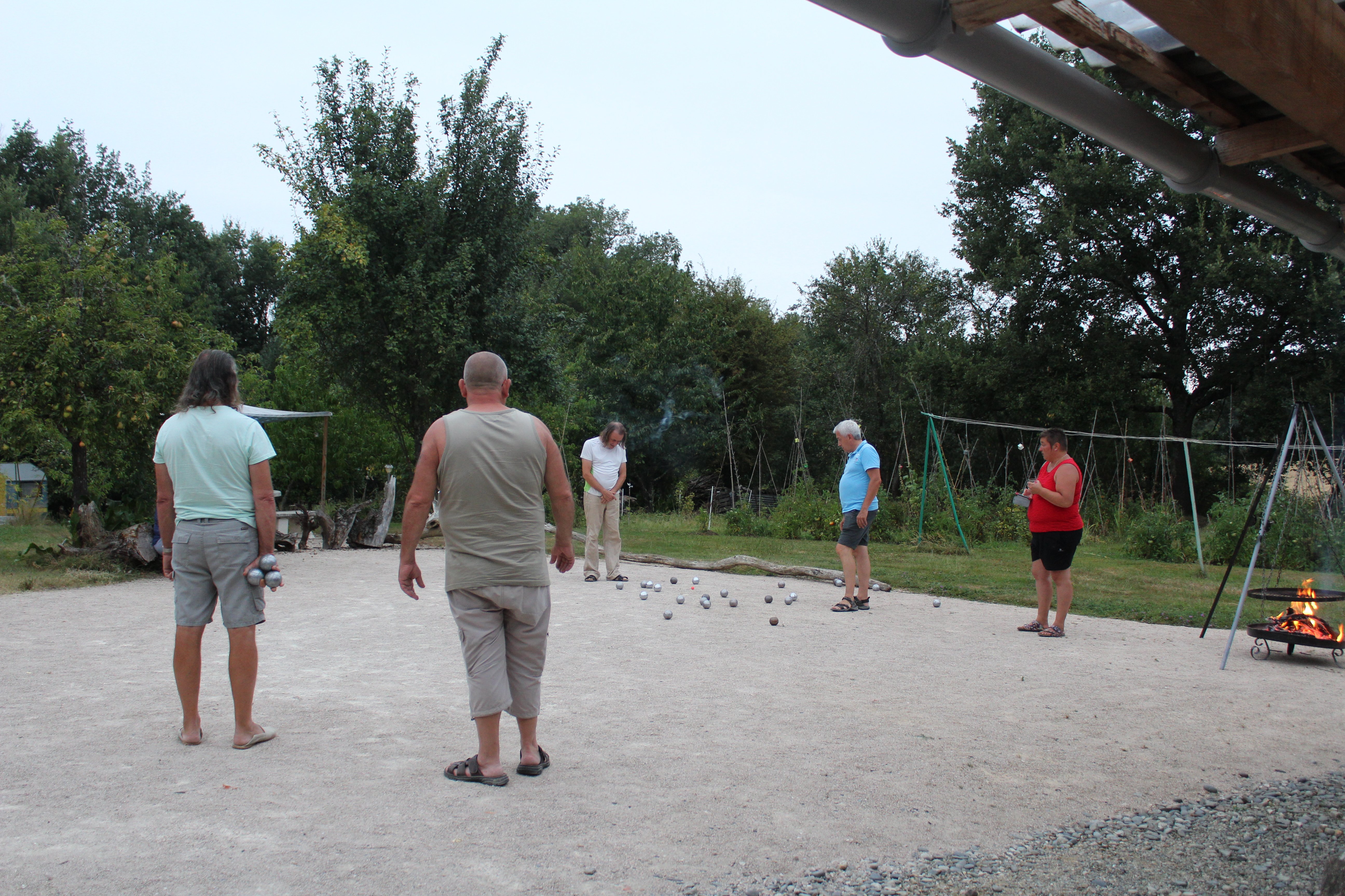 CAMPING LE CANARD FOU - photo 5