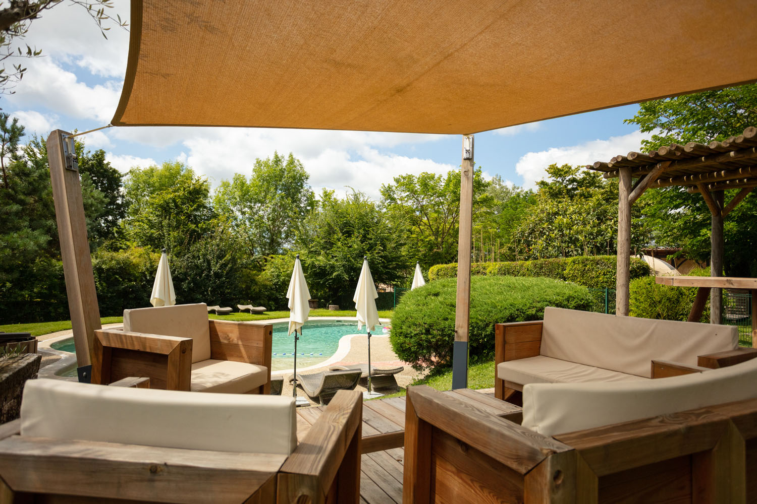 CAMPING PRE FIXE - photo 5