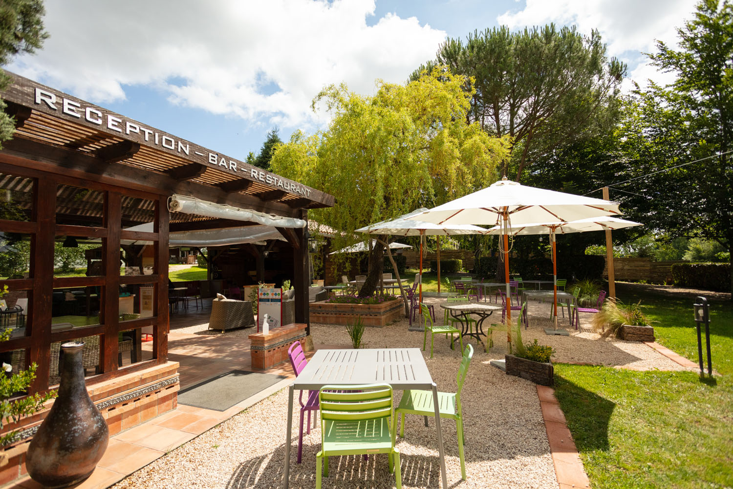 CAMPING PRE FIXE, Cassagnabère-Tournas - photo 10