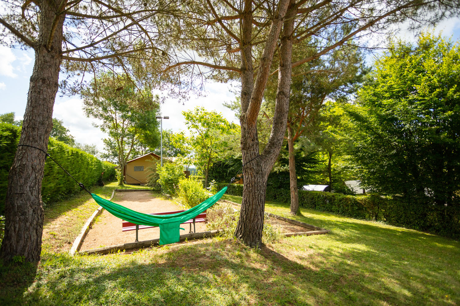 CAMPING PRE FIXE, Cassagnabère-Tournas - photo 11