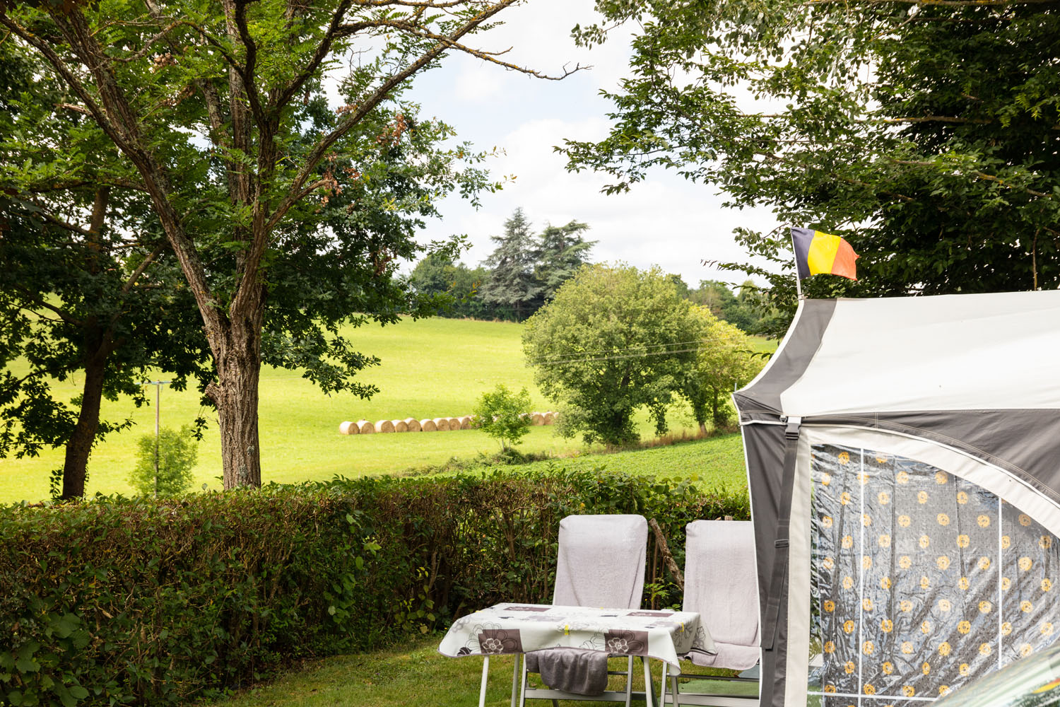 CAMPING PRE FIXE - photo 2