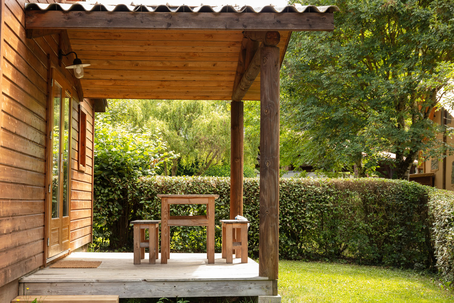 CAMPING PRE FIXE, Cassagnabère-Tournas - photo 6