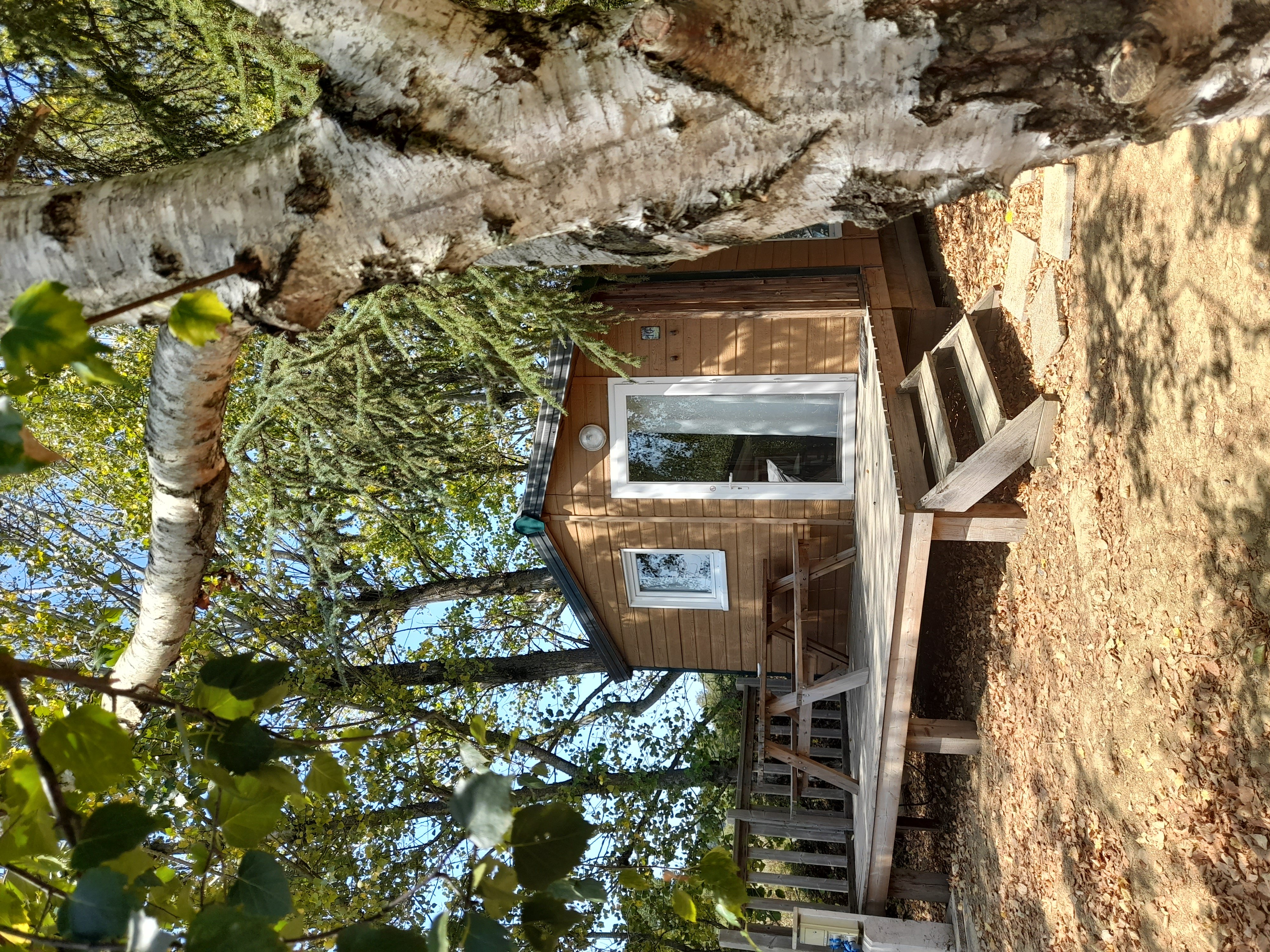 CAMPING DU LAC SAINT GEORGES - photo 4