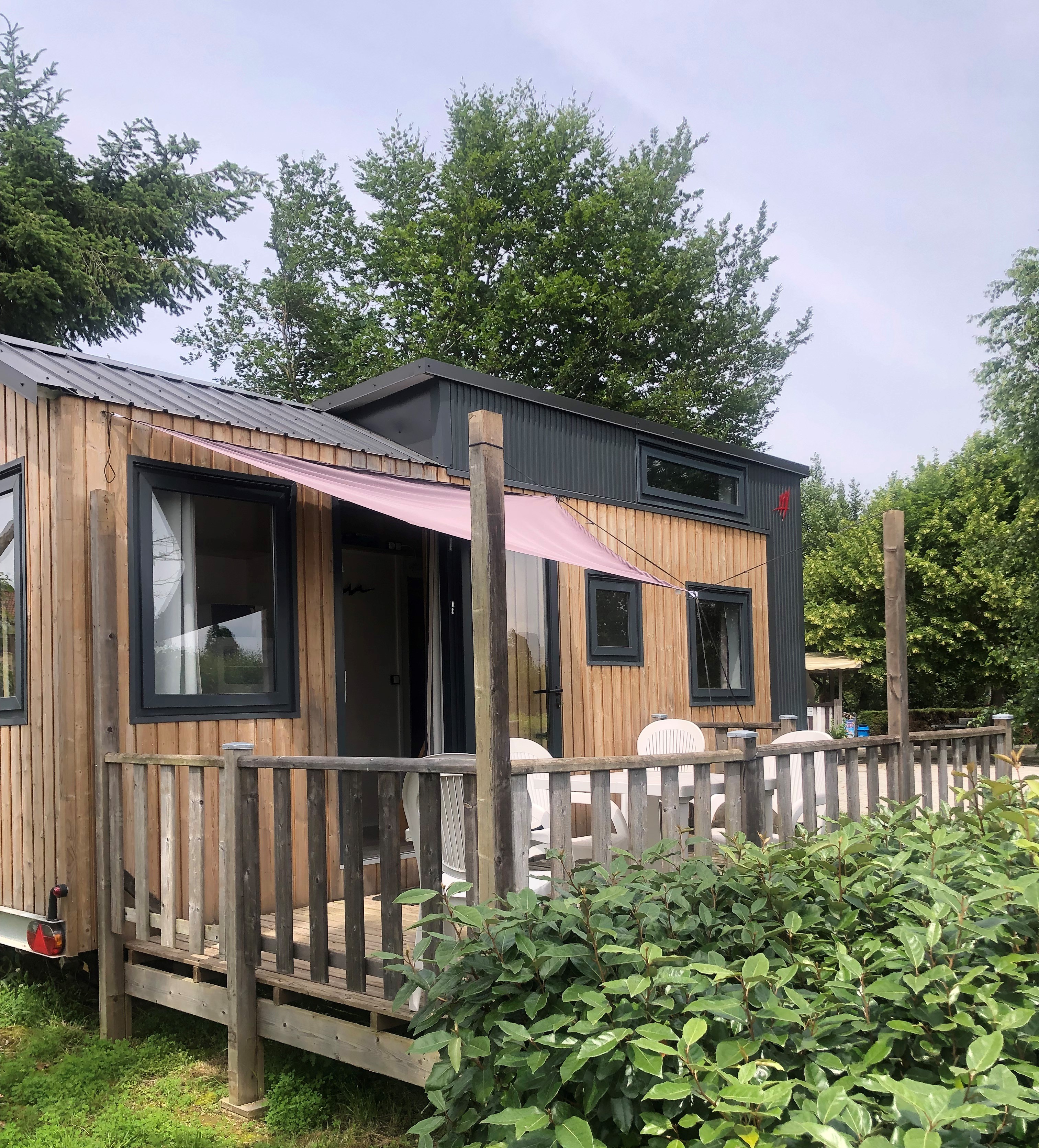 CAMPING DU LAC SAINT GEORGES, Sarrecave - photo 6