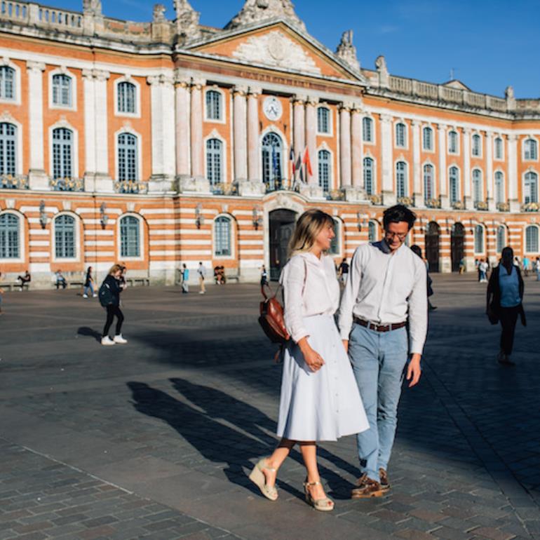 Balade du patrimoine