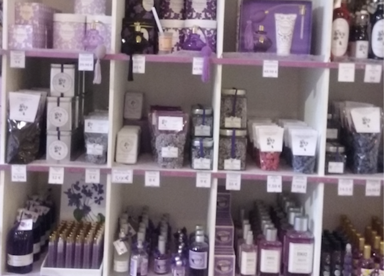 Les Trésors De Violette Rue De La Pomme Toulouse