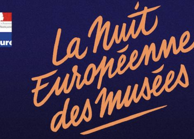 LA NUIT EUROPEENNE DES MUSEES AU MUSEUM TOULOUSE Culturelle LA NUIT EUROPEENNE DES MUSEES AU MUSEUM TOULOUSE Culturelle