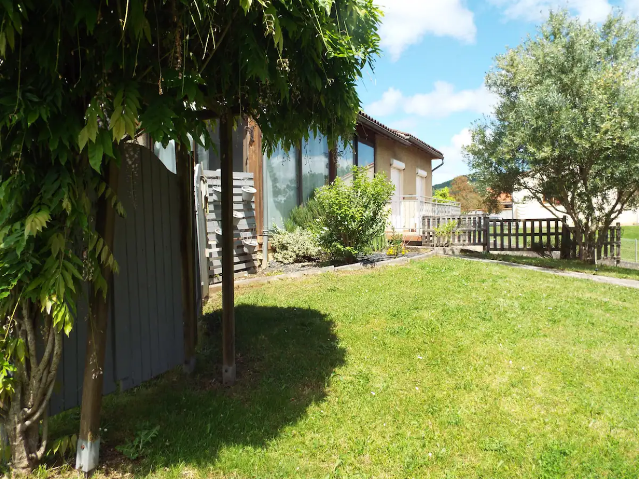 MAISON A LA CAMPAGNE, Boussens - photo 4