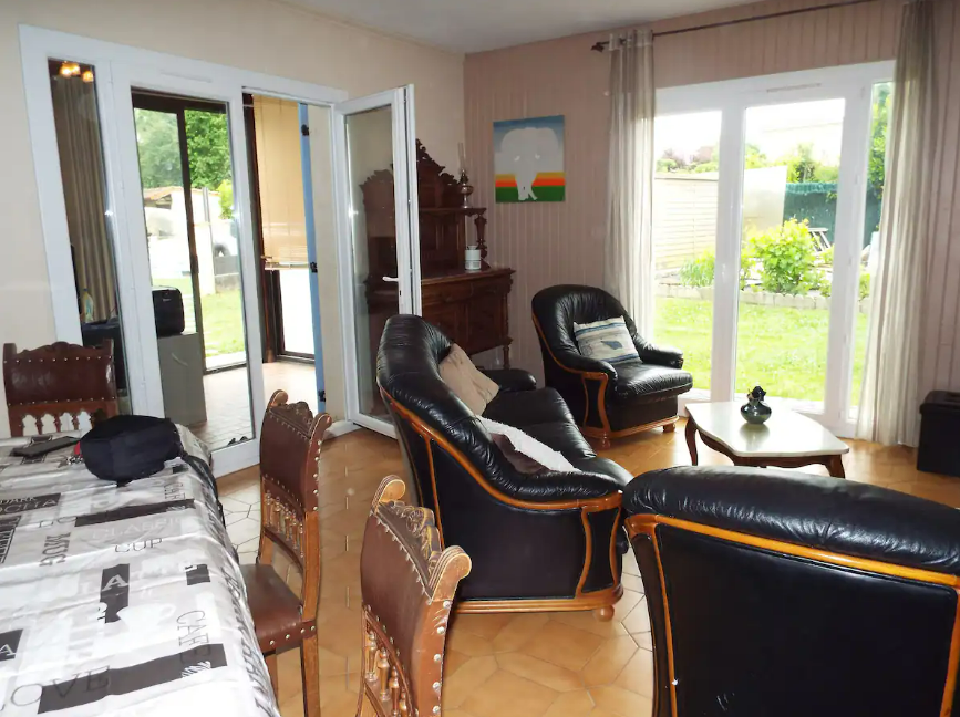 MAISON A LA CAMPAGNE, Boussens - photo 7