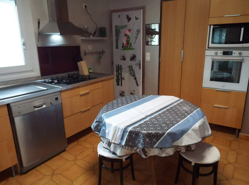 MAISON A LA CAMPAGNE, Boussens - photo 3