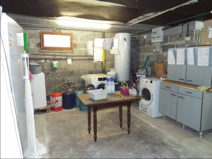 MAISON A LA CAMPAGNE, Boussens - photo 8