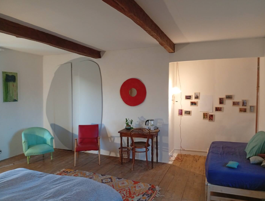 CHEZ OLIVE ET GARANCE, Couret - photo 11