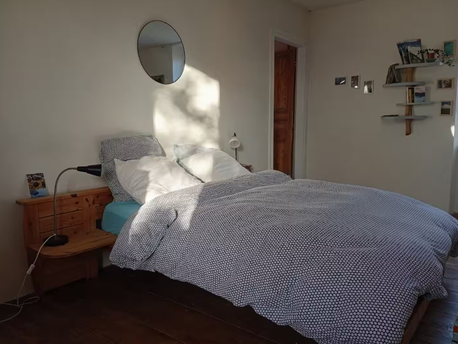 CHEZ OLIVE ET GARANCE, Couret - photo 5