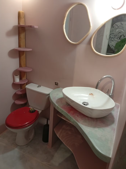 CHEZ OLIVE ET GARANCE, Couret - photo 6