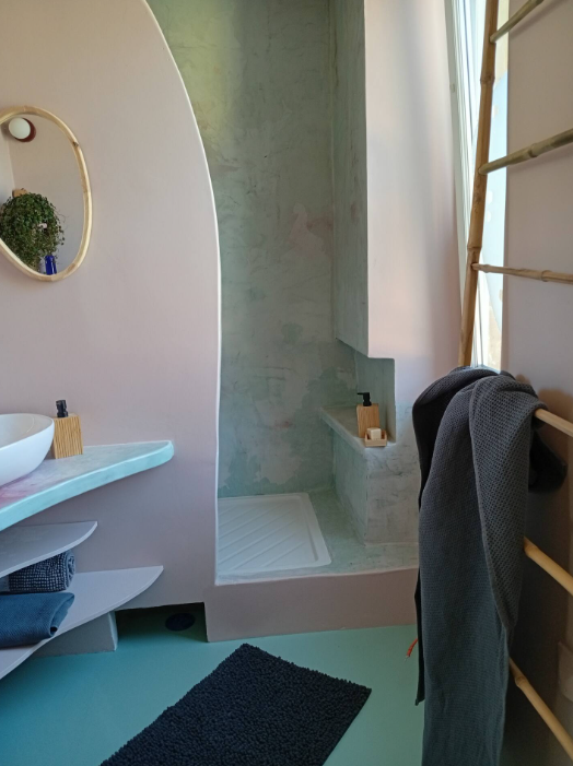 CHEZ OLIVE ET GARANCE, Couret - photo 2