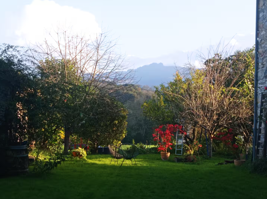 CHEZ OLIVE ET GARANCE, Couret - photo 3