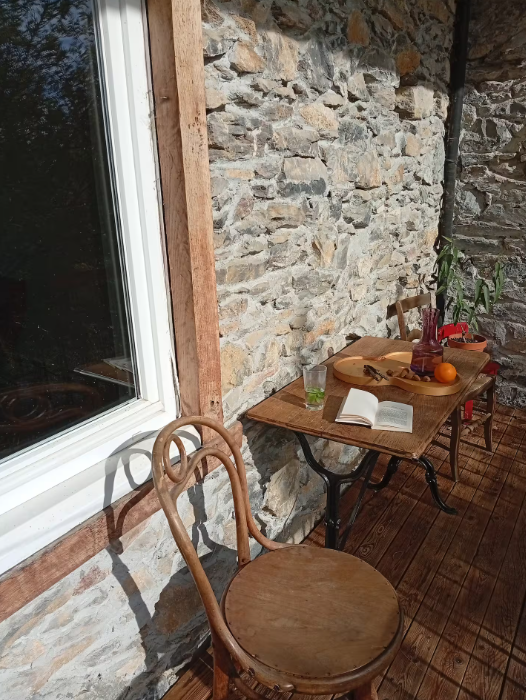 CHEZ OLIVE ET GARANCE, Couret - photo 8