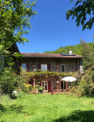 CHEZ OLIVE ET GARANCE, Couret - photo 7