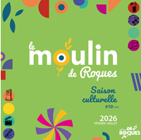 SAMEDI DÉCOUVERTE : GARGOUILLIS ET NUTRIMENTS