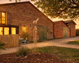 GÎTE LES MILLERES, Villemur-sur-Tarn - photo 2