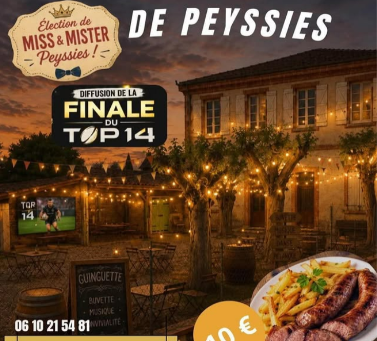 Affiche