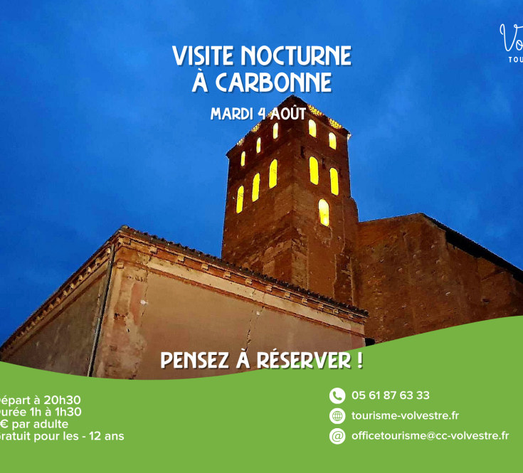 Affiche