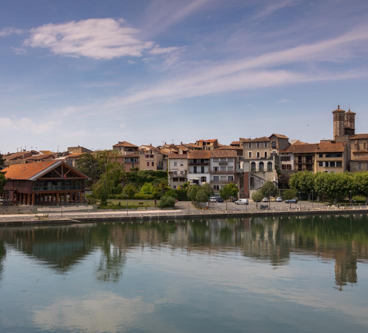 Cazeres 6 juin coeur de garonne